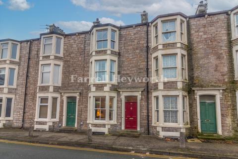 Edward Street, Morecambe LA4