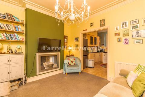 undefined, Edward Street, Morecambe LA4