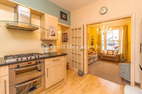 undefined, Edward Street, Morecambe LA4