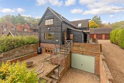 5 bedroom detached house for sale, Sparepenny Lane, Farningham, Kent