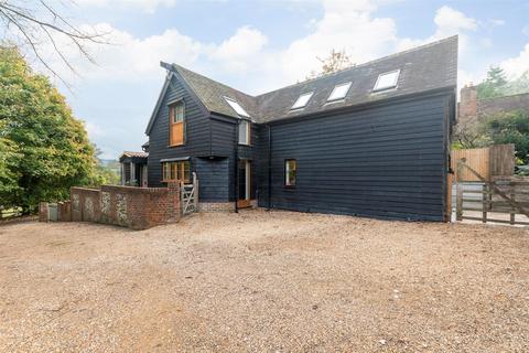 5 bedroom detached house for sale, Sparepenny Lane, Farningham, Kent