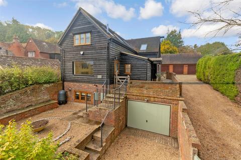 5 bedroom detached house for sale, Sparepenny Lane, Farningham, Kent