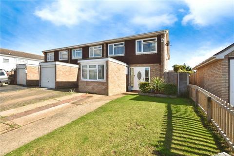 4 bedroom end of terrace house for sale, Kingsman Drive, Clacton-on-Sea, Essex