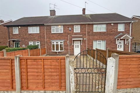 3 bedroom terraced house to rent, Chippenham Road, Nottingham NG5