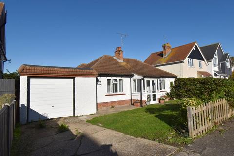 3 bedroom detached bungalow for sale, Strangford Road, Tankerton, Whitstable