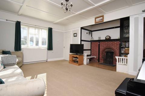 3 bedroom detached bungalow for sale, Strangford Road, Tankerton, Whitstable