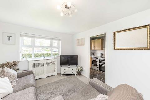 1 bedroom flat for sale, Henry Doulton Drive, London SW17