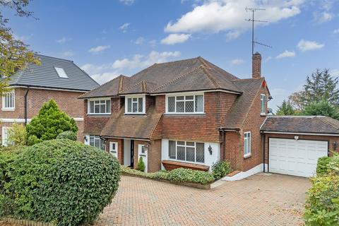 4 bedroom detached house for sale, Chigwell IG7