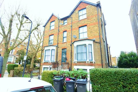 Studio to rent, Hemstal Road, West Hampstead, London NW6