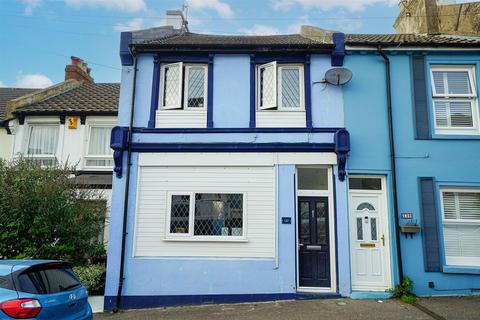 4 bedroom terraced house for sale, St. Georges Road, Hastings