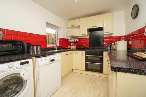 4 bedroom terraced house for sale, St. Georges Road, Hastings