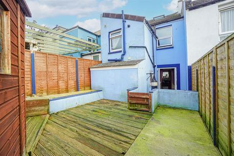 4 bedroom terraced house for sale, St. Georges Road, Hastings