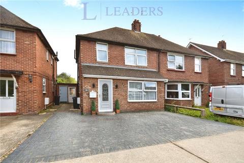 3 bedroom semi-detached house for sale, Berkeley Road, Clacton-On-Sea