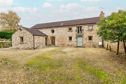 3 bedroom detached house for sale, The Stone Barn, High Street, Wem