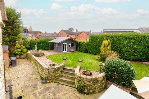 3 bedroom detached house for sale, The Stone Barn, High Street, Wem