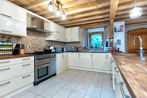 3 bedroom detached house for sale, The Stone Barn, High Street, Wem