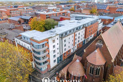 Arthur Place, Birmingham, B1