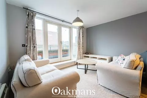 2 bedroom apartment for sale - Vista 2