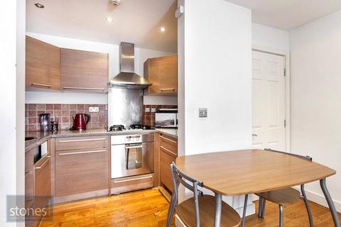 1 bedroom apartment for sale, Haverstock Hill, Chalk Farm, London, NW3