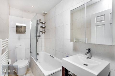 1 bedroom apartment for sale, Haverstock Hill, Chalk Farm, London, NW3