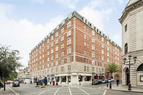 1 bedroom flat for sale, Porchester Road, Bayswater