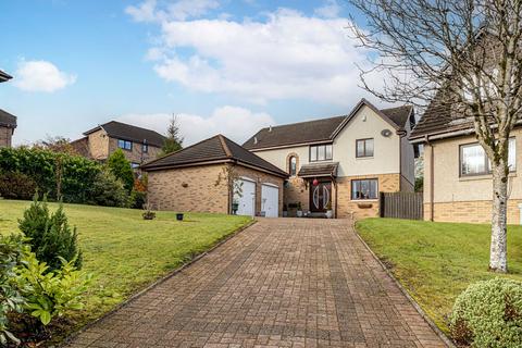 4 bedroom detached house for sale, Rutherford Avenue, Bearsden, Glasgow, East Dunbartonshire