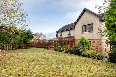 4 bedroom detached house for sale, Rutherford Avenue, Bearsden, Glasgow, East Dunbartonshire