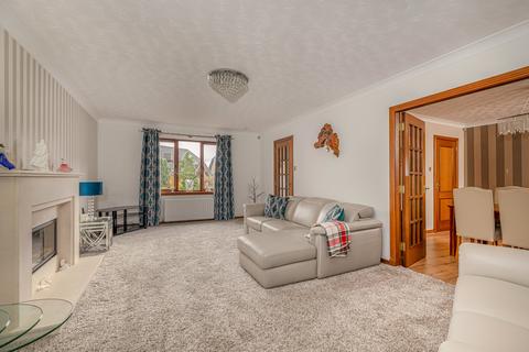 4 bedroom detached house for sale, Rutherford Avenue, Bearsden, Glasgow, East Dunbartonshire