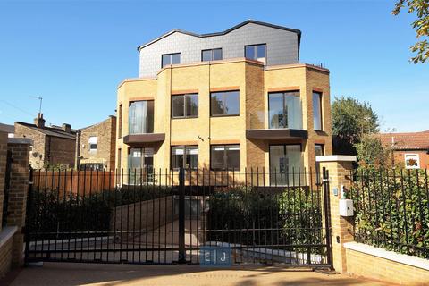 2 bedroom penthouse for sale, 32 Palmerston Road, Buckhurst Hill IG9