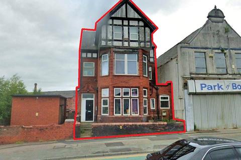 5 bedroom block of apartments for sale, Manchester Road, Bolton