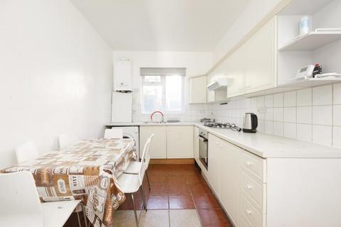 3 bedroom apartment for sale, Mendora Road, Fulham, SW6