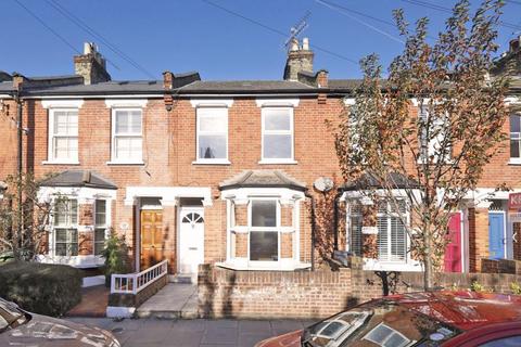 3 bedroom terraced house for sale, Mendora Road, Fulham, SW6