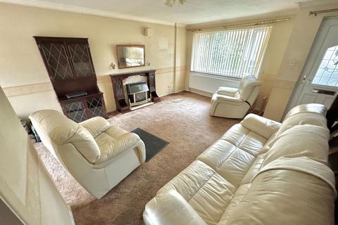 3 bedroom semi-detached house for sale, Northfield Park, Soham