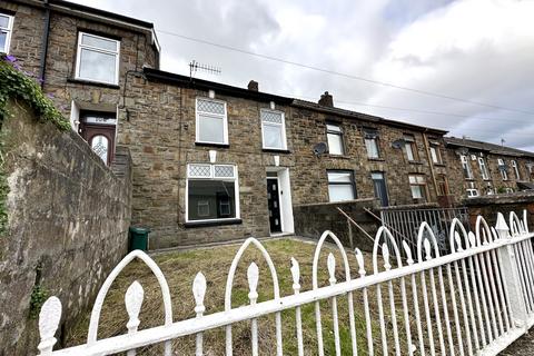 3 bedroom house for sale, Tonypandy CF40