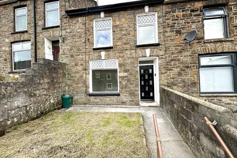 3 bedroom house for sale, Tonypandy CF40