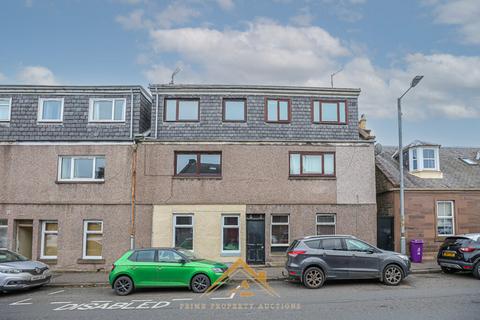 3 bedroom maisonette for sale, North Street, Forfar DD8