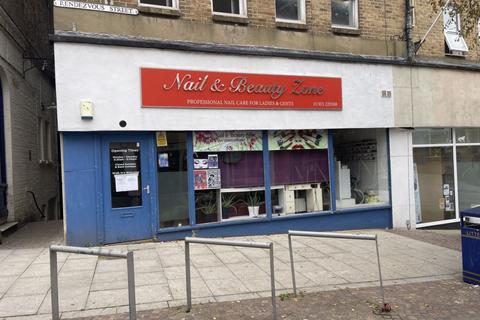 Shop to rent, Rendezvous Street, Folkestone, CT20