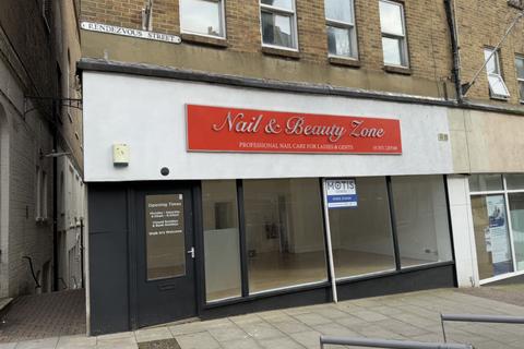 Shop to rent, Rendezvous Street, Folkestone, CT20