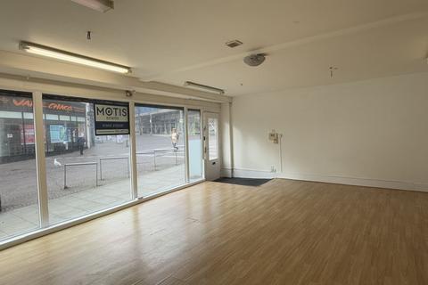 Shop to rent, Rendezvous Street, Folkestone, CT20