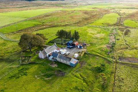 3 bedroom bungalow for sale, Watten, Wick, Caithness, KW1