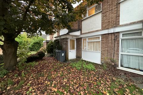 2 bedroom terraced house to rent, Pershore Road, Birmingham B5