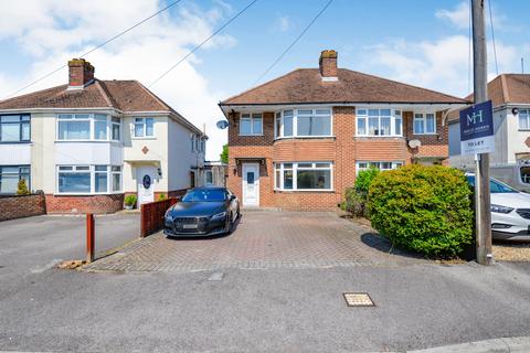 3 bedroom semi-detached house for sale, Luton Road, Southampton SO19