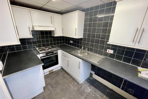 2 bedroom apartment to rent, Muscliffe Road, Bournemouth, Dorset, BH9