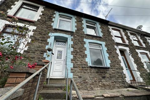 3 bedroom house for sale, Tonypandy CF40