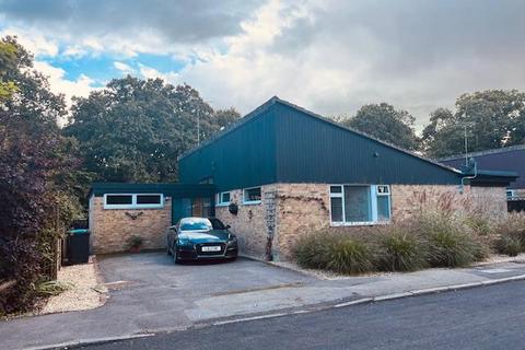 3 Birch Close, Arundel, BN18 9HN