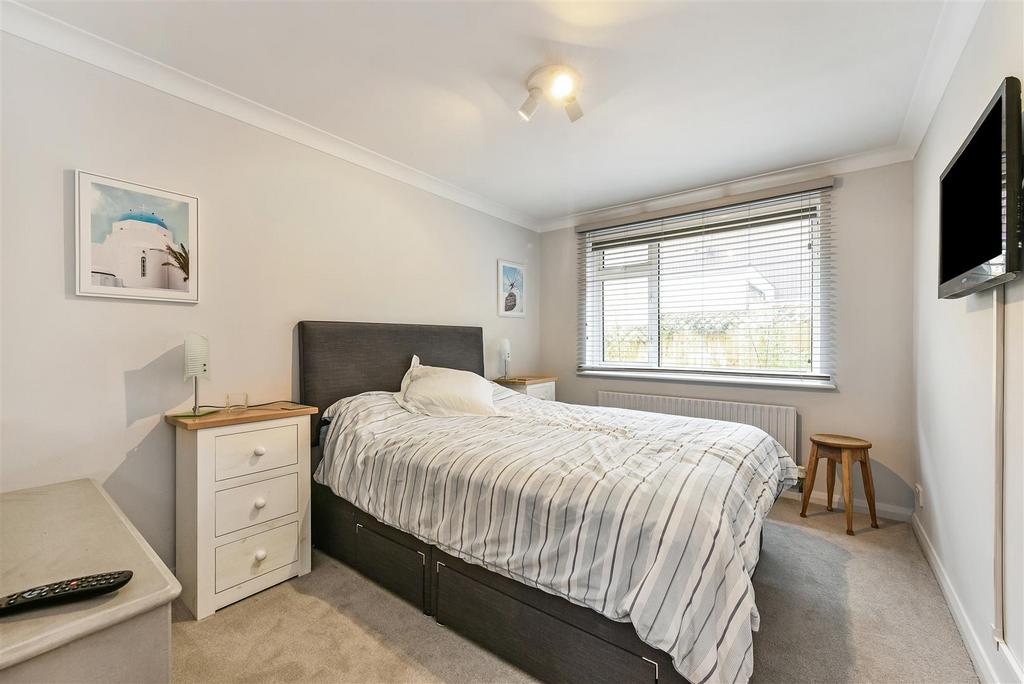 Double Bedroom 2