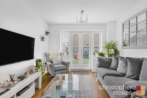 3 bedroom semi-detached house for sale, Aldermere Avenue, Cheshunt, Waltham Cross, Hertfordshire, EN8 0FE