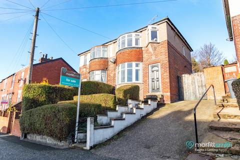 3 bedroom semi-detached house for sale, Oxted Road, Wincobank, S9 1BP