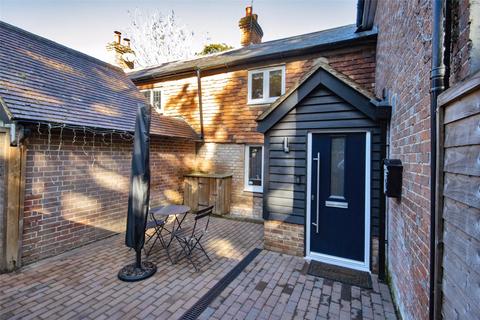 3 bedroom terraced house for sale, Langton Road, Langton Green, Tunbridge Wells, Kent, TN3