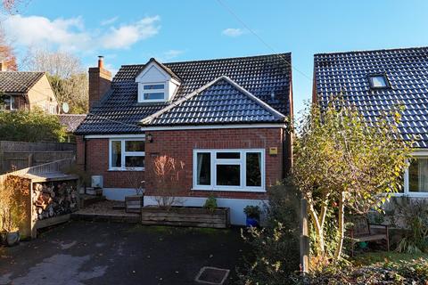 3 bedroom detached house for sale, Sandy Lane, Redlynch, Salisbury, SP5